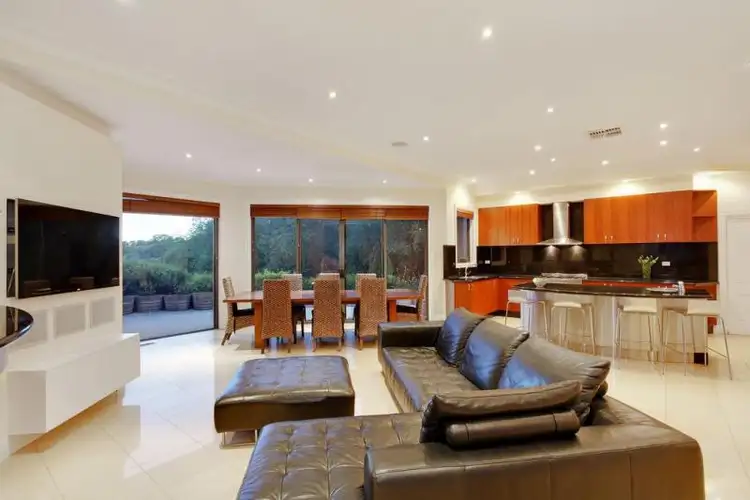 Fifth view of Homely house listing, 7A The Summit, Ringwood North VIC 3134