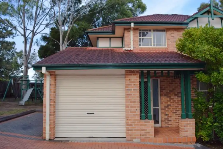 7/201 Stephen Street, Blacktown NSW 2148