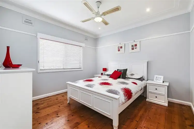 Fifth view of Homely house listing, 14 Eddie Avenue, Panania NSW 2213