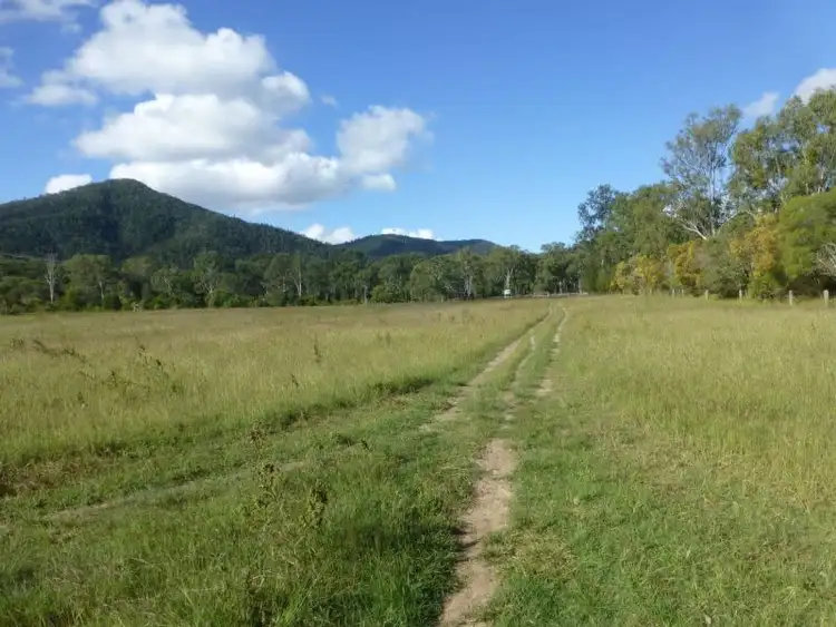 Fifth view of Homely rural property listing, LOT 100 MT WOOWOONGA ROAD, Woowoonga QLD 4621