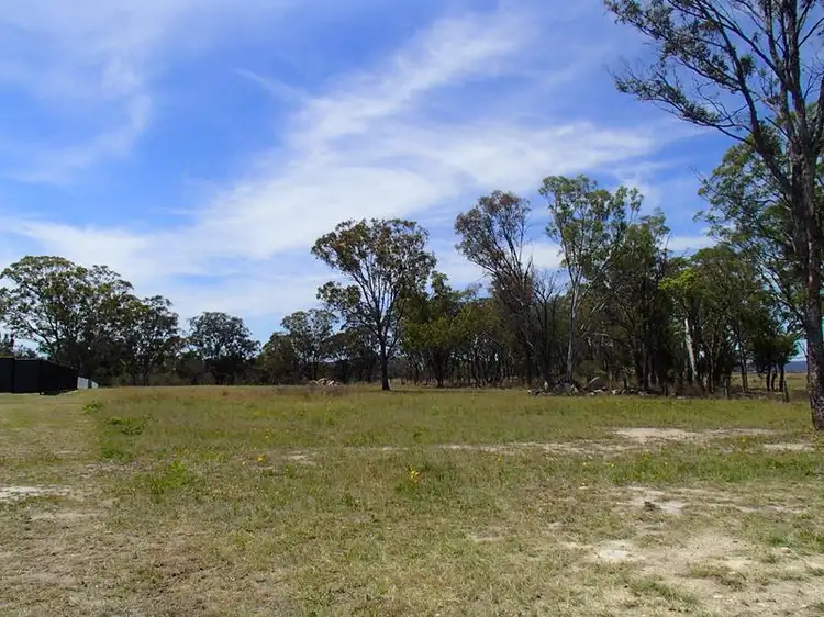 Third view of Homely land listing, 31 Mckillop Lane, Stanthorpe QLD 4380