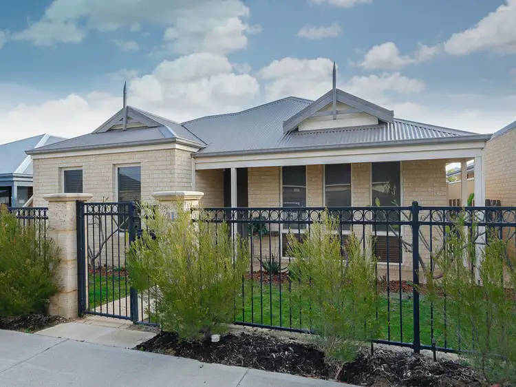 21 Whitland Street*, Butler WA 6036