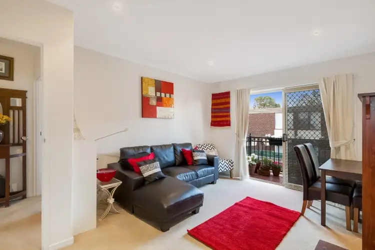 Third view of Homely apartment listing, 8/5 Gordon Street, Footscray VIC 3011
