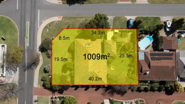 Third view of Homely house listing, 66 Matheson Rd, Applecross WA 6153