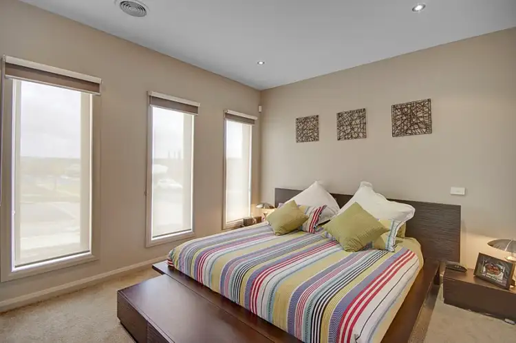 Sixth view of Homely house listing, 1 Austin Place, Grovedale VIC 3216