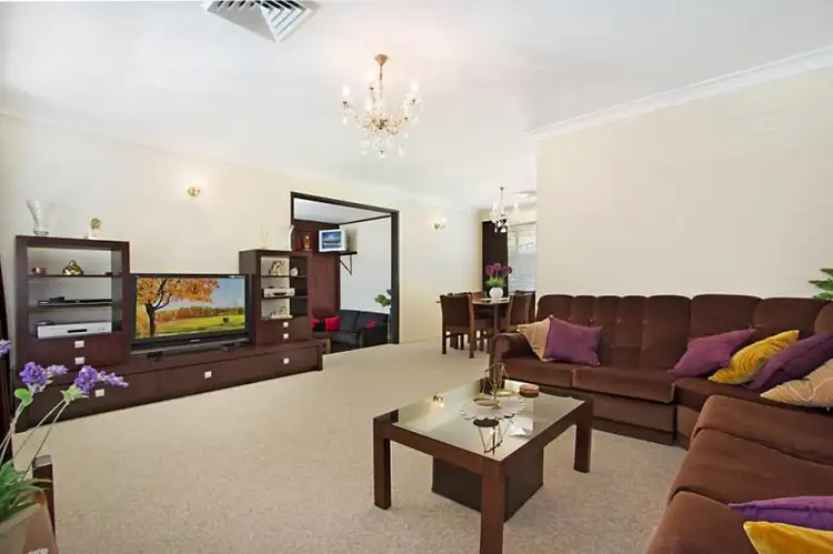 Second view of Homely house listing, 24 Oleander Street, Greystanes NSW 2145