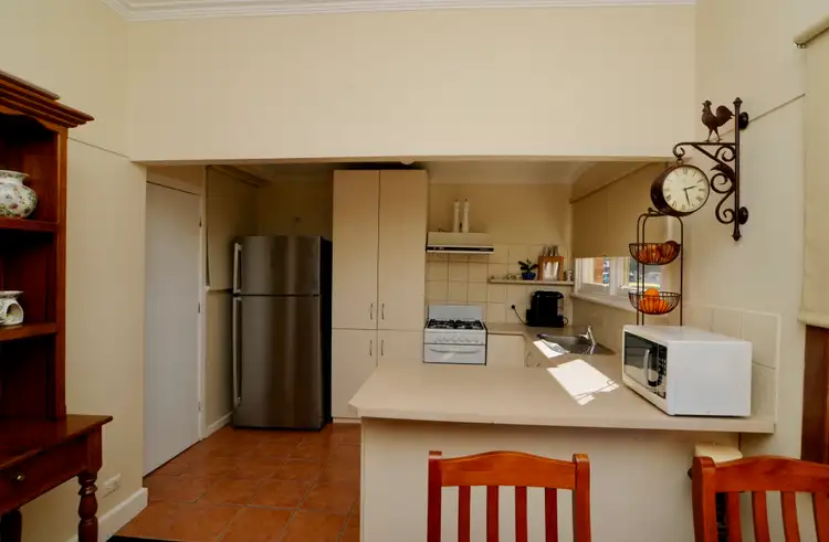 Third view of Homely house listing, 45 Phillipson Street, Wangaratta VIC 3677
