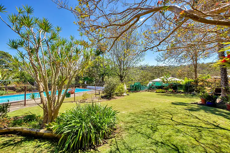 Third view of Homely house listing, 8 Wakely Place, Forestville NSW 2087