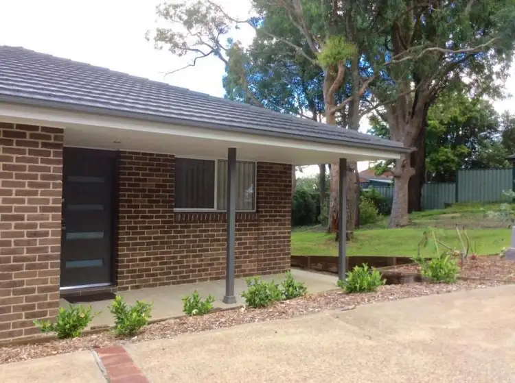 Second view of Homely house listing, 11 Oak Circuit, Raymond Terrace NSW 2324