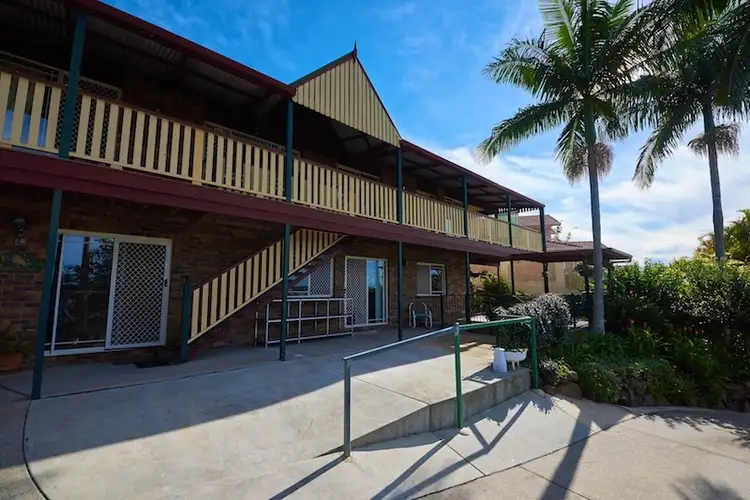 21 Correa Court, Elanora QLD 4221