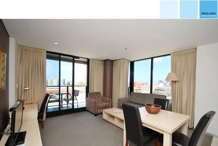 Fifth view of Homely apartment listing, 1111/102 - 105 North Terrace, Adelaide SA 5000