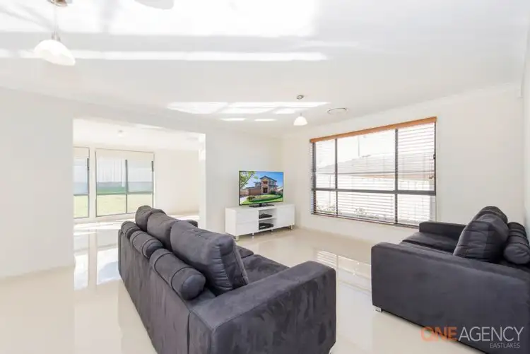 Fourth view of Homely house listing, 4 Joyce Street, Floraville NSW 2280