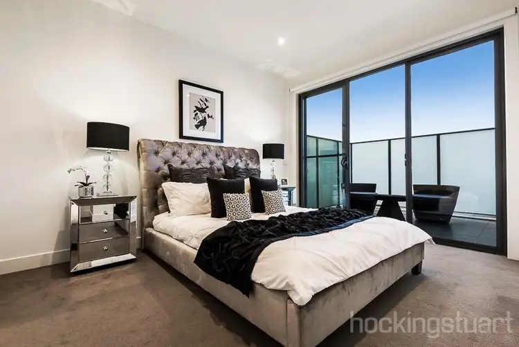 Third view of Homely townhouse listing, 2/10 Vincent Street, Brighton East VIC 3187