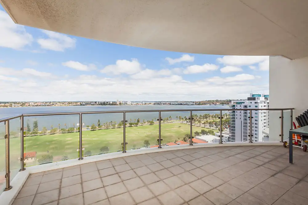 Main view of Homely apartment listing, 32/229 Adelaide Terrace, Perth WA 6000