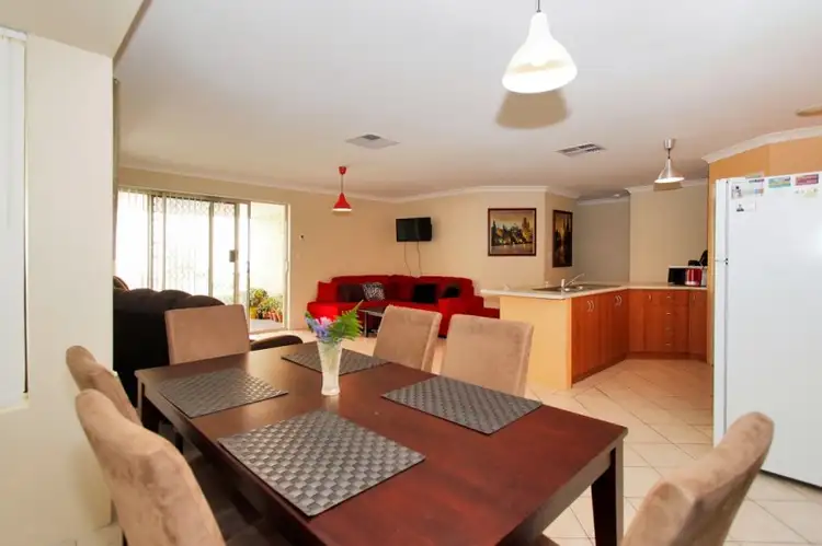 Fourth view of Homely house listing, 20 Orelia Avenue, Orelia WA 6167