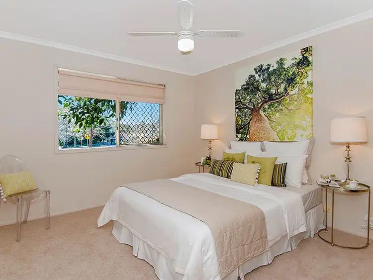 Fifth view of Homely house listing, 1 Marong Terrace, Forest Hill VIC 3131