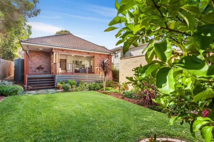 Main view of Homely house listing, 37 Darebin Street, Heidelberg VIC 3084