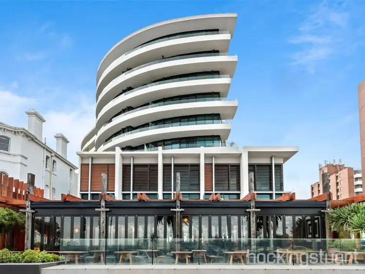 4B Victoria Street, St Kilda VIC 3182