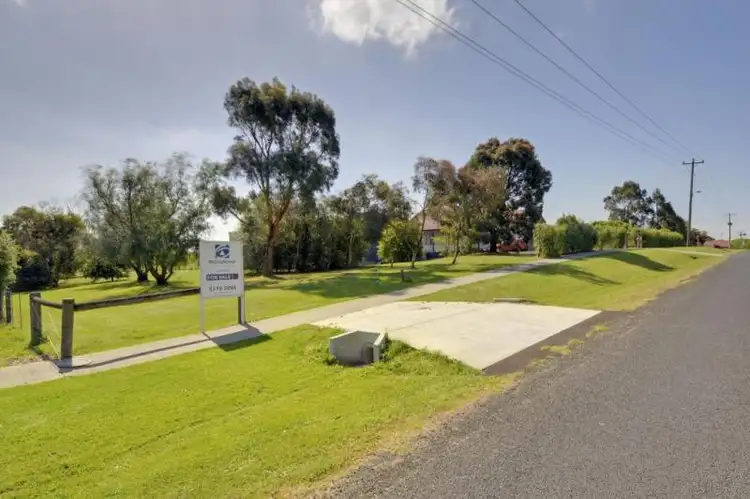 Third view of Homely land listing, LOT 2/26 Mapleson Drive, Traralgon VIC 3844