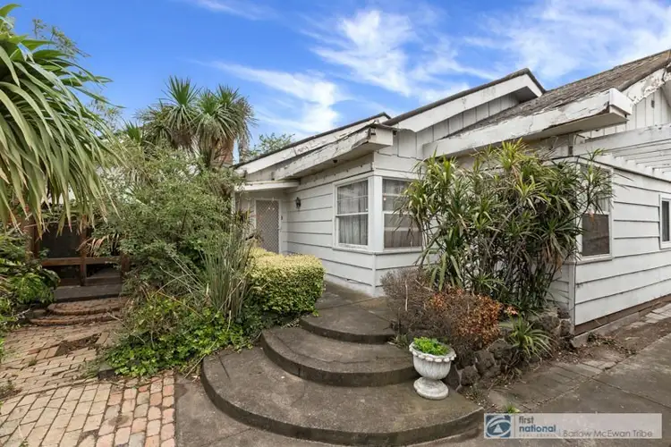 Second view of Homely house listing, 125 Blyth Street, Altona VIC 3018