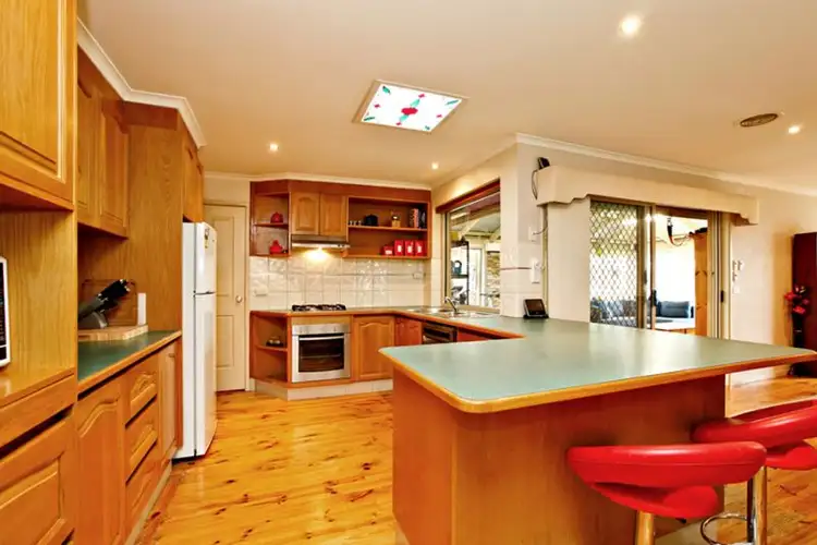 Third view of Homely house listing, 11 Crofton Court, Hoppers Crossing VIC 3029