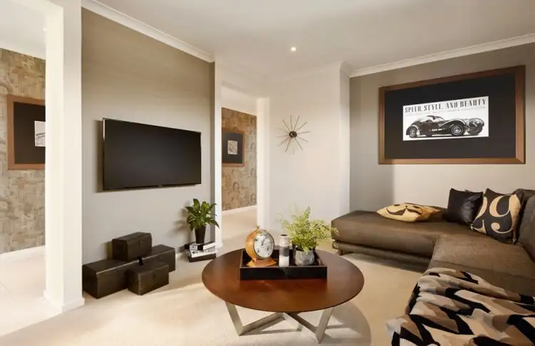 Second view of Homely house listing, 234A Sayers Road, Truganina VIC 3029