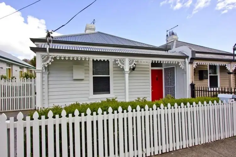 Second view of Homely house listing, 46 Abbott Street, East Launceston TAS 7250