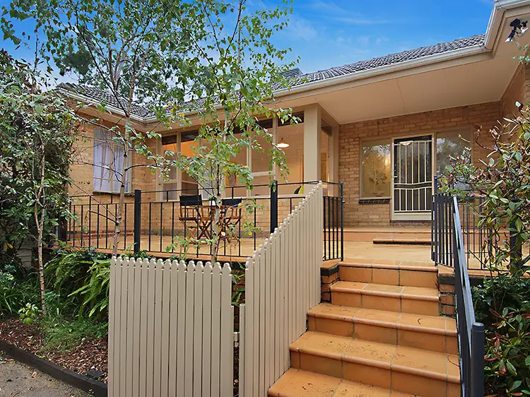 Main view of Homely house listing, 37 Jeffery Street, Blackburn VIC 3130