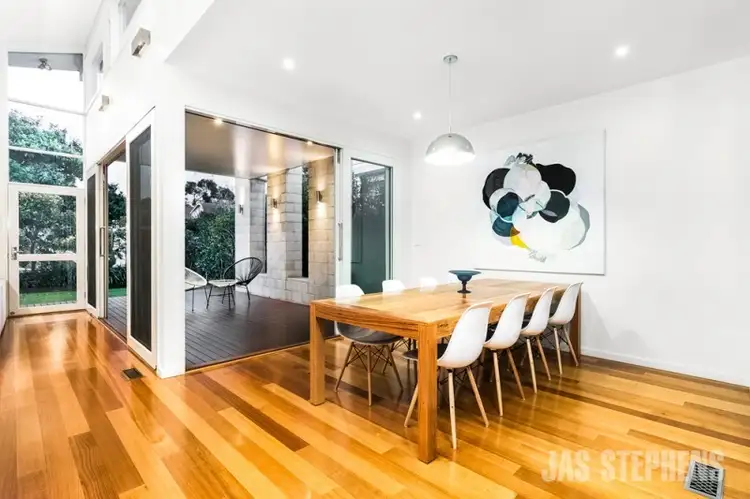 Fourth view of Homely house listing, 12 Burns Street, Yarraville VIC 3013