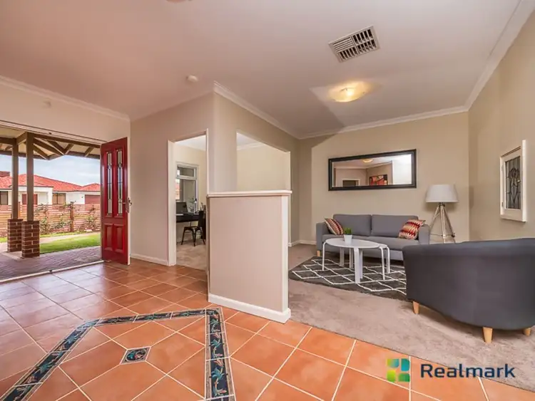 Third view of Homely house listing, 16 Delgado Parade, Iluka WA 6028