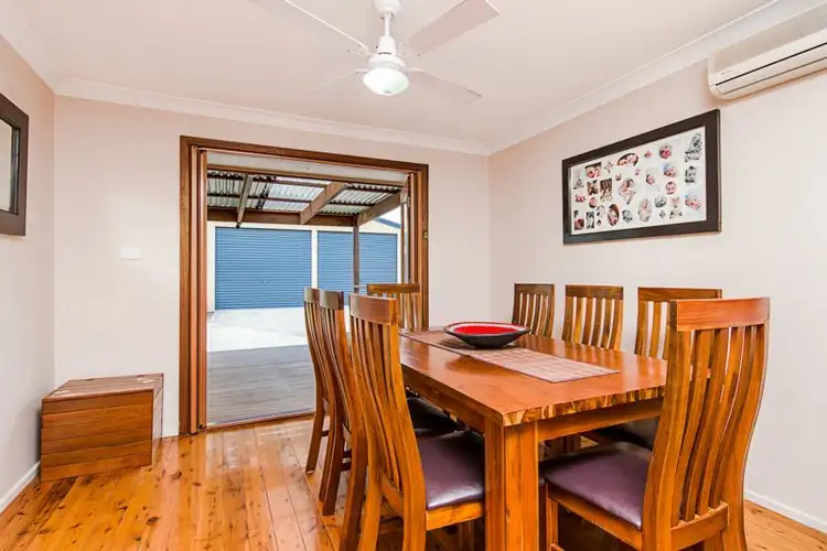 Fifth view of Homely house listing, 14 Evelyn Crescent, Thornton NSW 2322