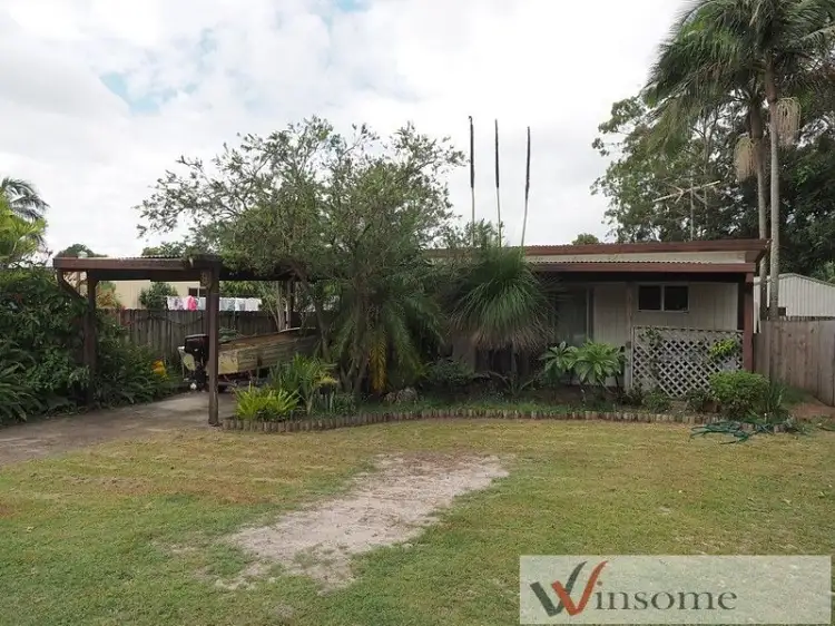 8 Seventeenth Avenue, Stuarts Point NSW 2441