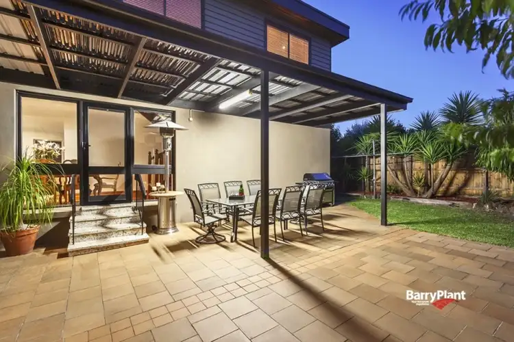 Fifth view of Homely house listing, 4 Balmoral Avenue, Bundoora VIC 3083