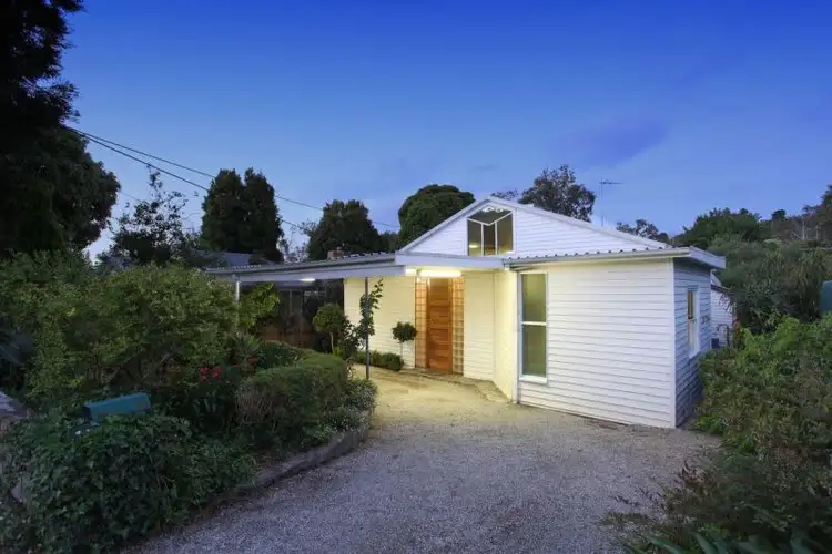 11 Viviani Crescent, Heathmont VIC 3135