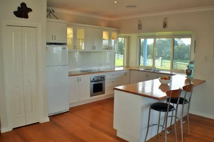 Fifth view of Homely house listing, 375 Glen Forbes Road, Archies Creek VIC 3995