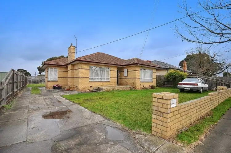 23 Seaview Crescent, Mulgrave VIC 3170