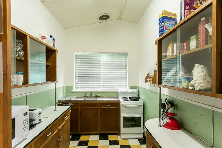 Fourth view of Homely house listing, 1 Runnymede Street, Goode Beach WA 6330