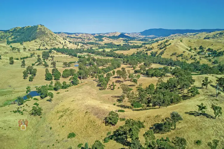 Second view of Homely land listing, 57 Landmark Lane, Flowerdale VIC 3658