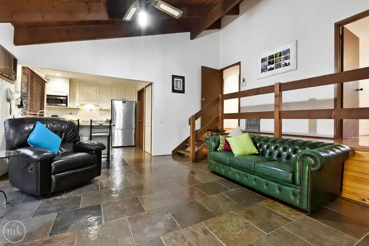 Fifth view of Homely house listing, 22 Hartland Way, Eltham VIC 3095