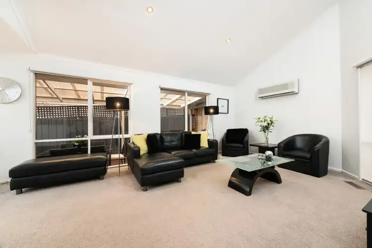 Third view of Homely unit listing, 3/7 Belmont Avenue, Glen Iris VIC 3146