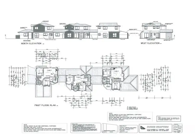 Fourth view of Homely house listing, Address available on request