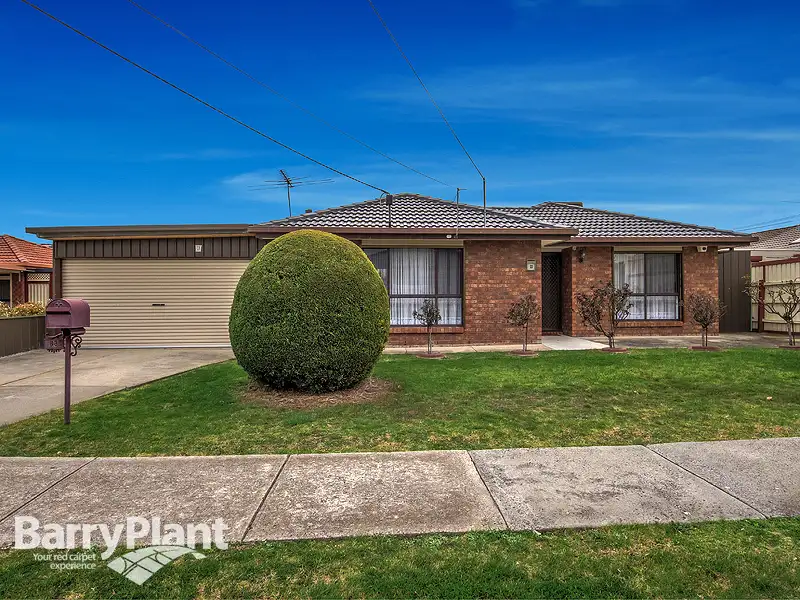 Main view of Homely house listing, 33 Branston Road, St Albans VIC 3021