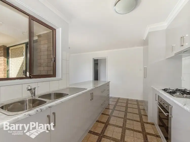 Fourth view of Homely house listing, 13 Mica Court, Kings Park VIC 3021