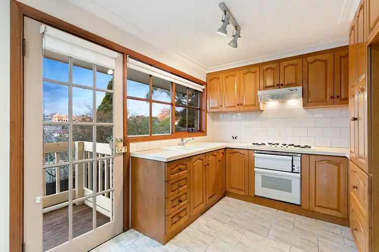 Second view of Homely unit listing, 1/2 Alma Court, Doncaster VIC 3108