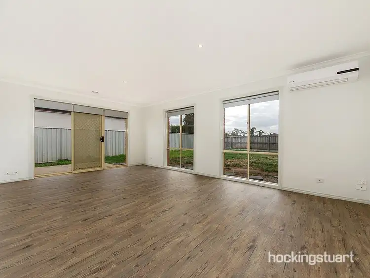 Fifth view of Homely house listing, 28 Willowood Court, Taylors Hill VIC 3037