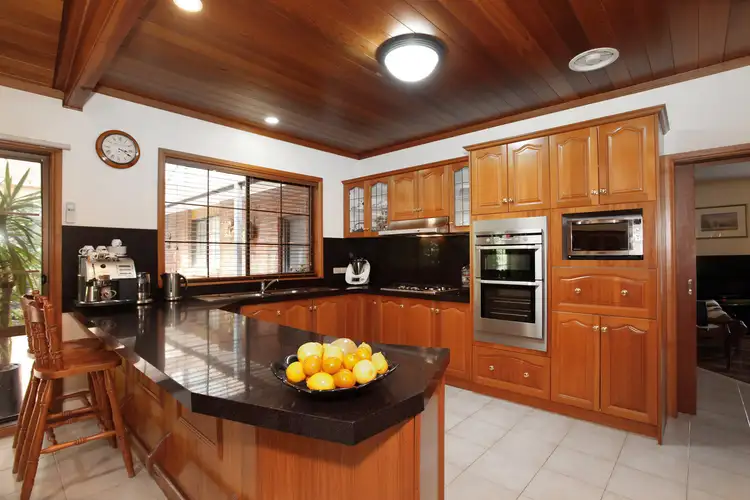 Sixth view of Homely house listing, 15 Motherwell Avenue, Greenvale VIC 3059