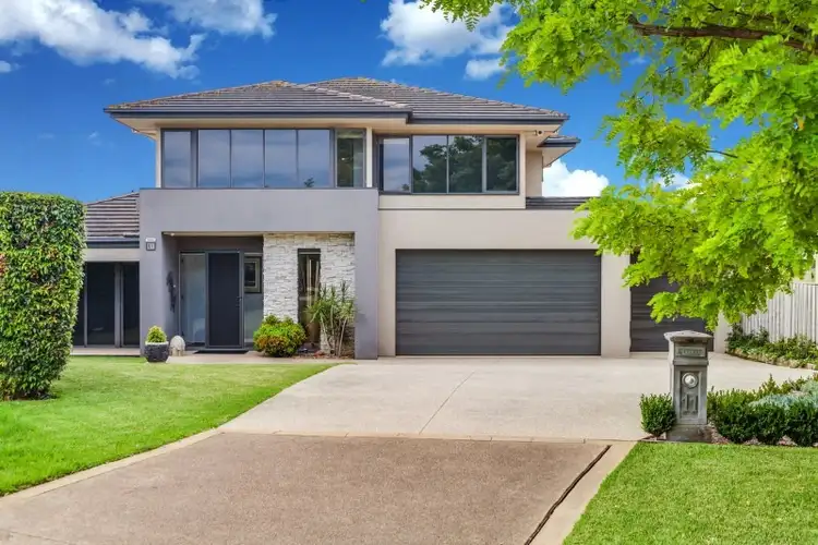 Sixth view of Homely house listing, 11 Bluewater Drive, Sandhurst VIC 3977