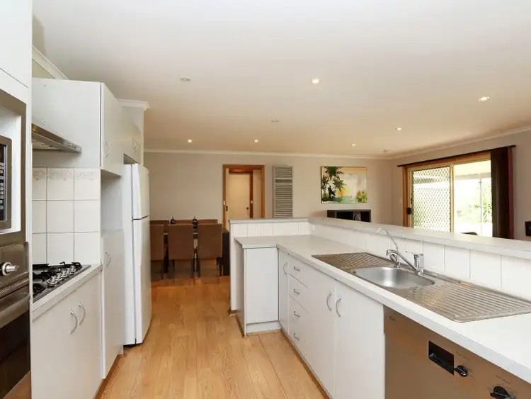 Fourth view of Homely house listing, 31 Marrington Circuit, Morphett Vale SA 5162