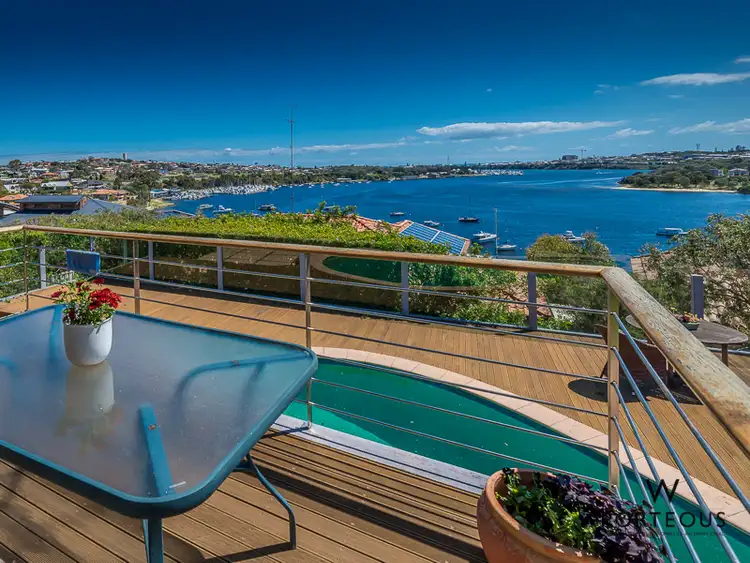 Third view of Homely house listing, 19A Malsbury Street, Bicton WA 6157
