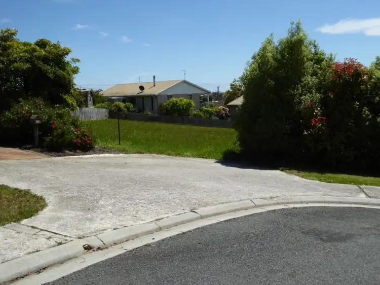 Sixth view of Homely land listing, 6 Kent Place, Bridport TAS 7262